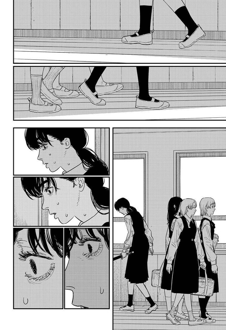Chainsaw Man Chapter 100 page 6