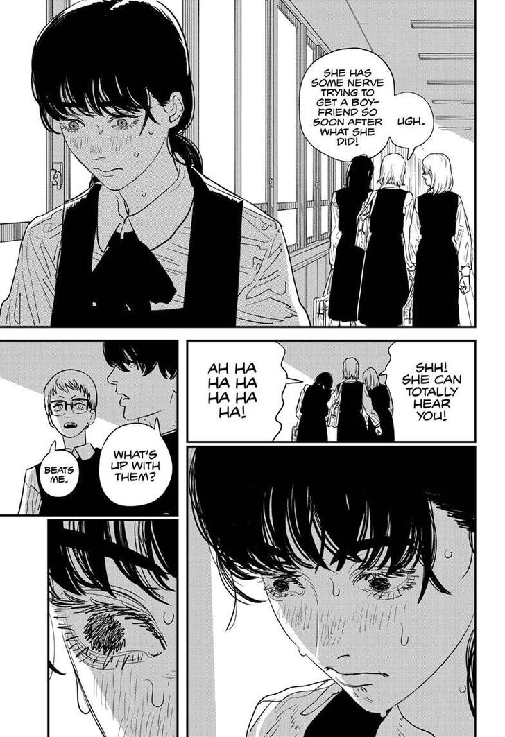 Chainsaw Man Chapter 100 page 7