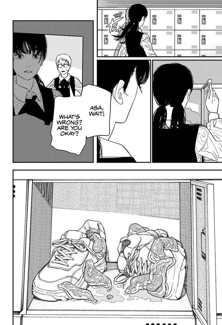 Chainsaw Man Chapter 100 page 10