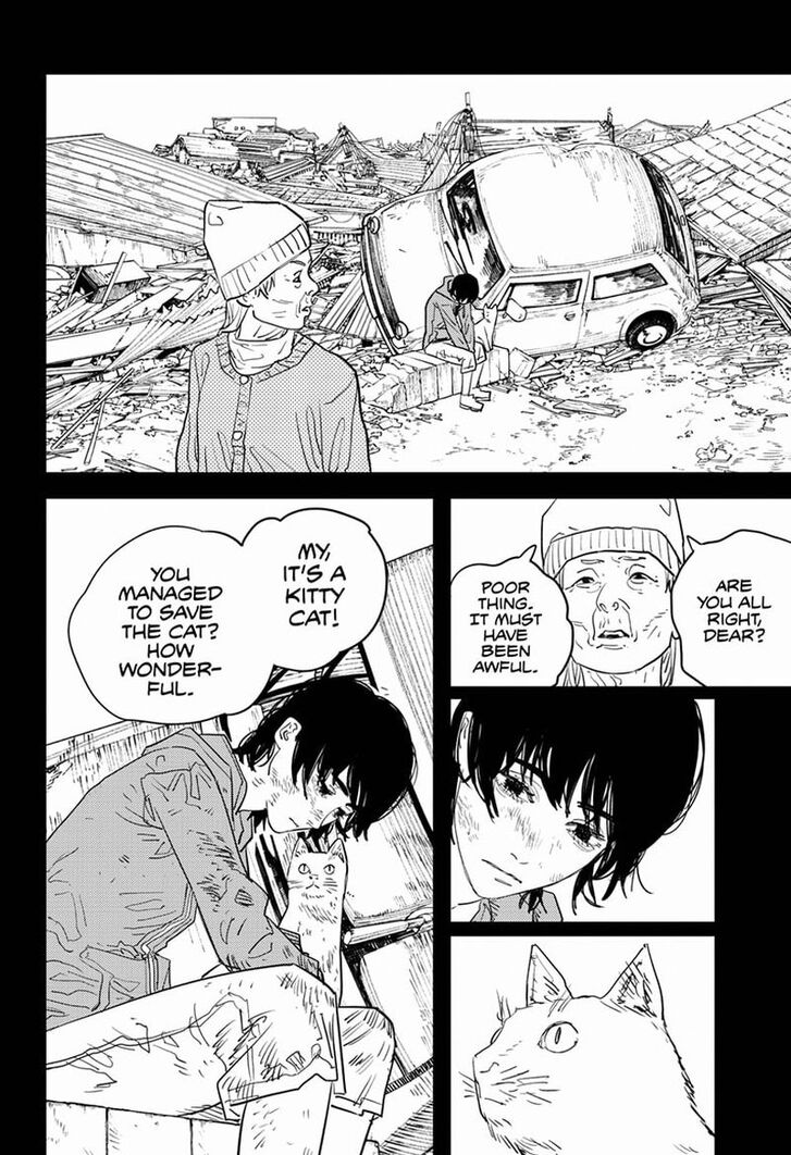 Chainsaw Man Chapter 102 page 18