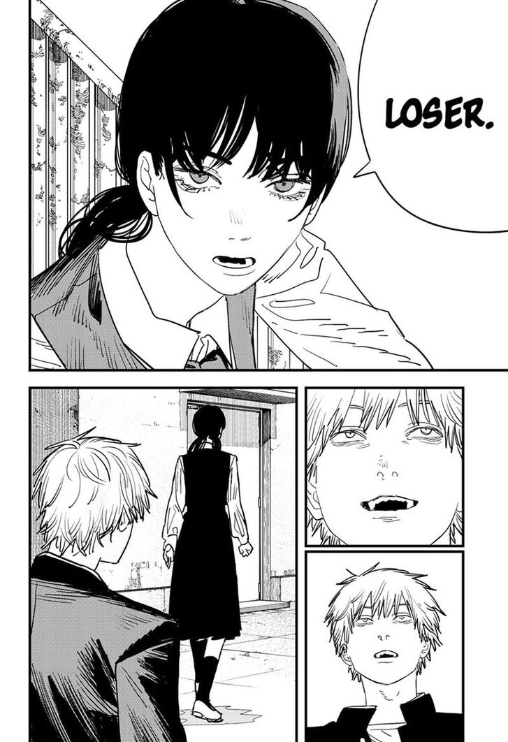 Chainsaw Man Chapter 104 page 18