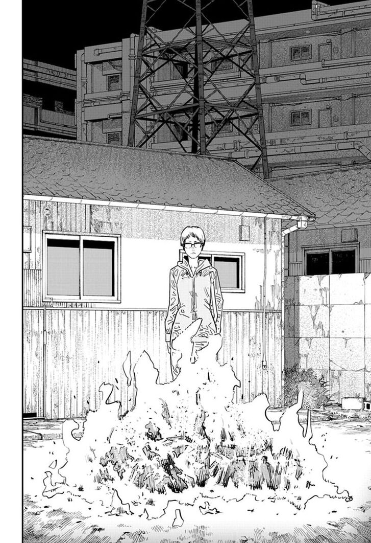 Chainsaw Man Chapter 106 page 9