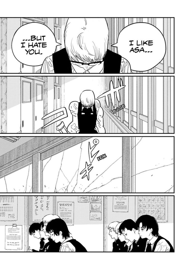 Chainsaw Man Chapter 106 page 16