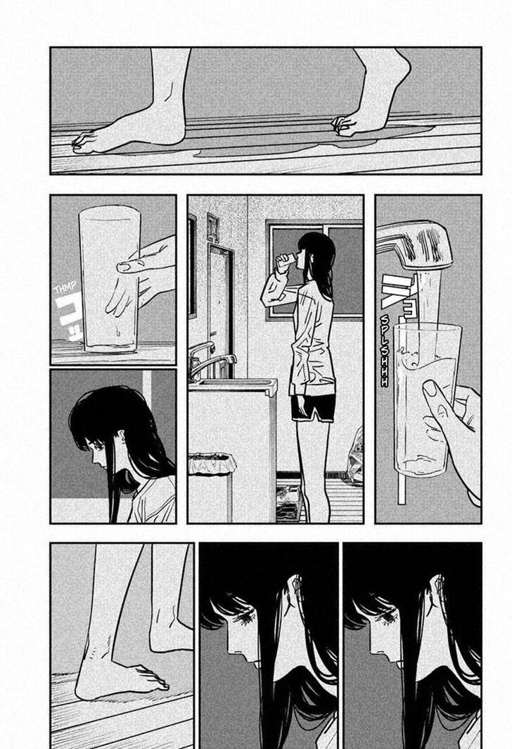 Chainsaw Man Chapter 110 page 13