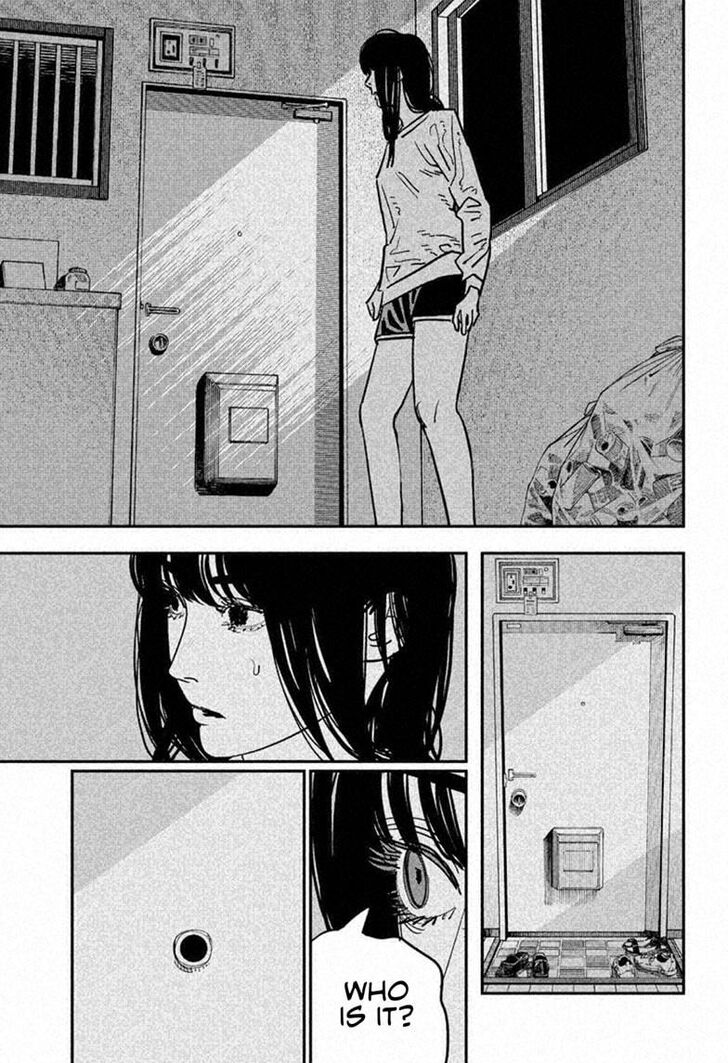 Chainsaw Man Chapter 110 page 15