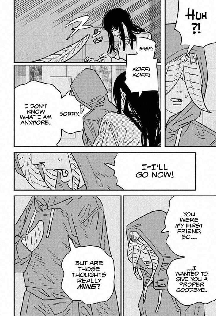 Chainsaw Man Chapter 111 page 7
