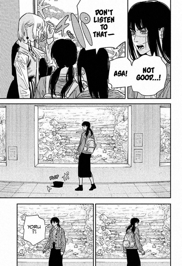 Chainsaw Man Chapter 113 page 16