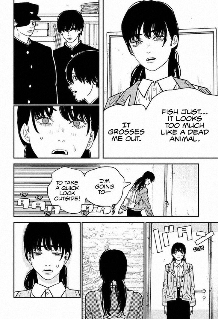 Chainsaw Man Chapter 114 page 13