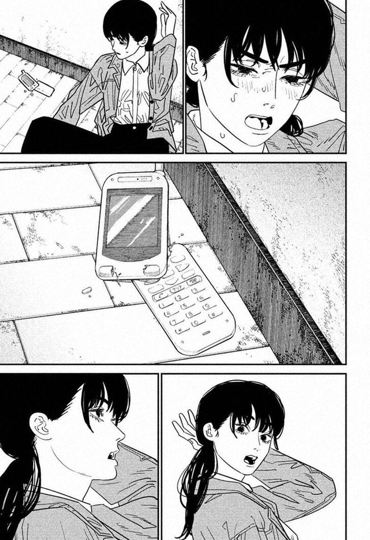 Chainsaw Man Chapter 114 page 22