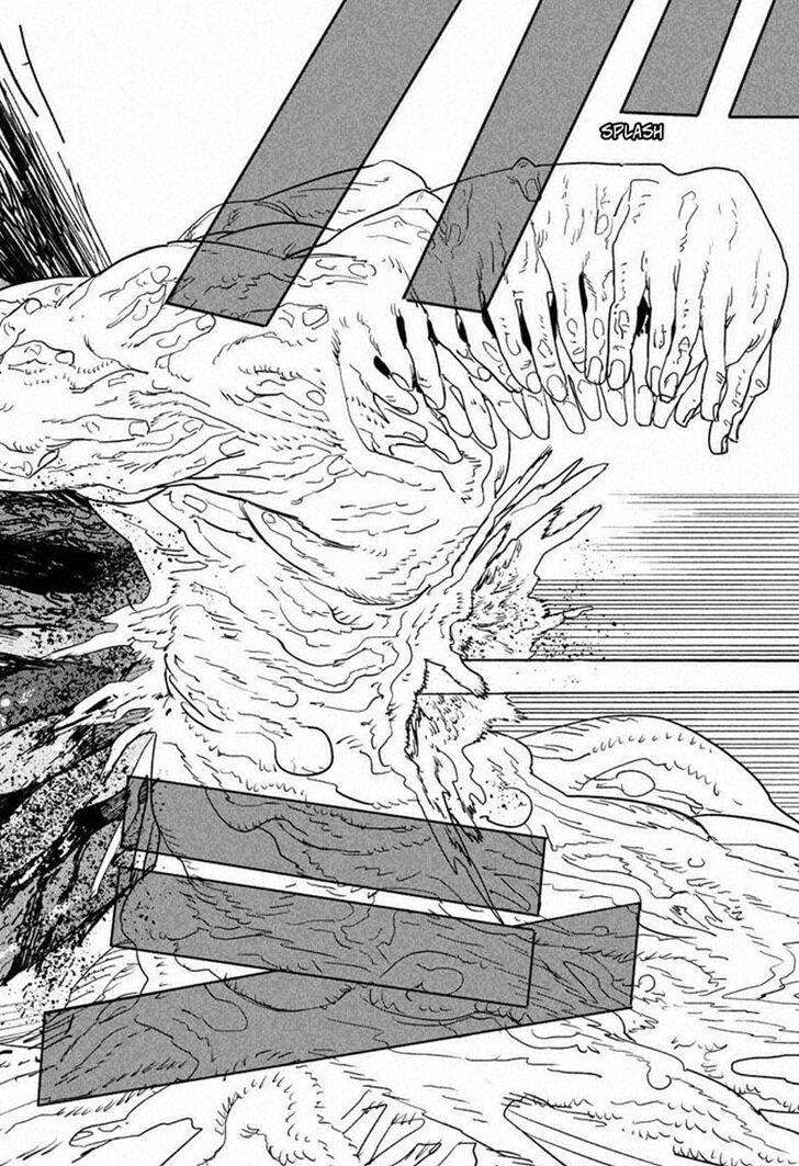 Chainsaw Man Chapter 117 page 10