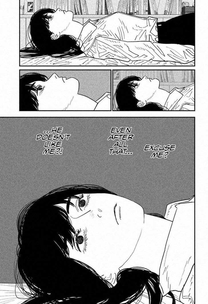 Chainsaw Man Chapter 118 page 10