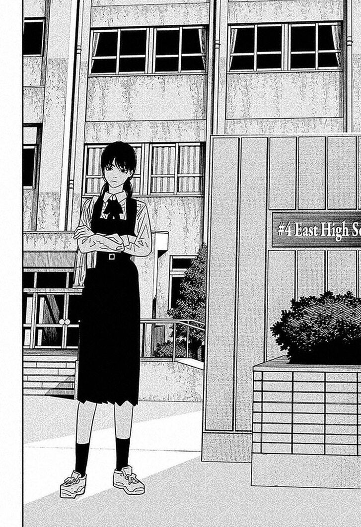 Chainsaw Man Chapter 120 page 12