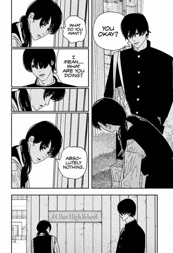 Chainsaw Man Chapter 120 page 16