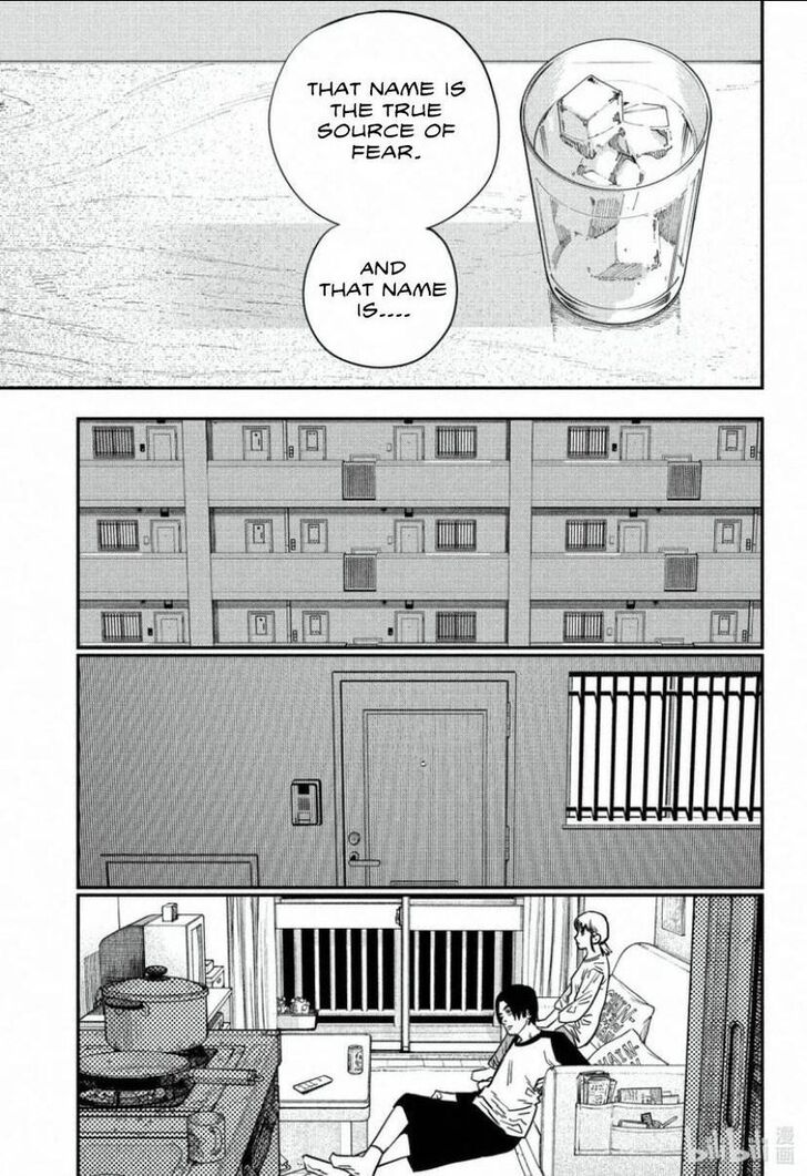 Chainsaw Man Chapter 122 page 9