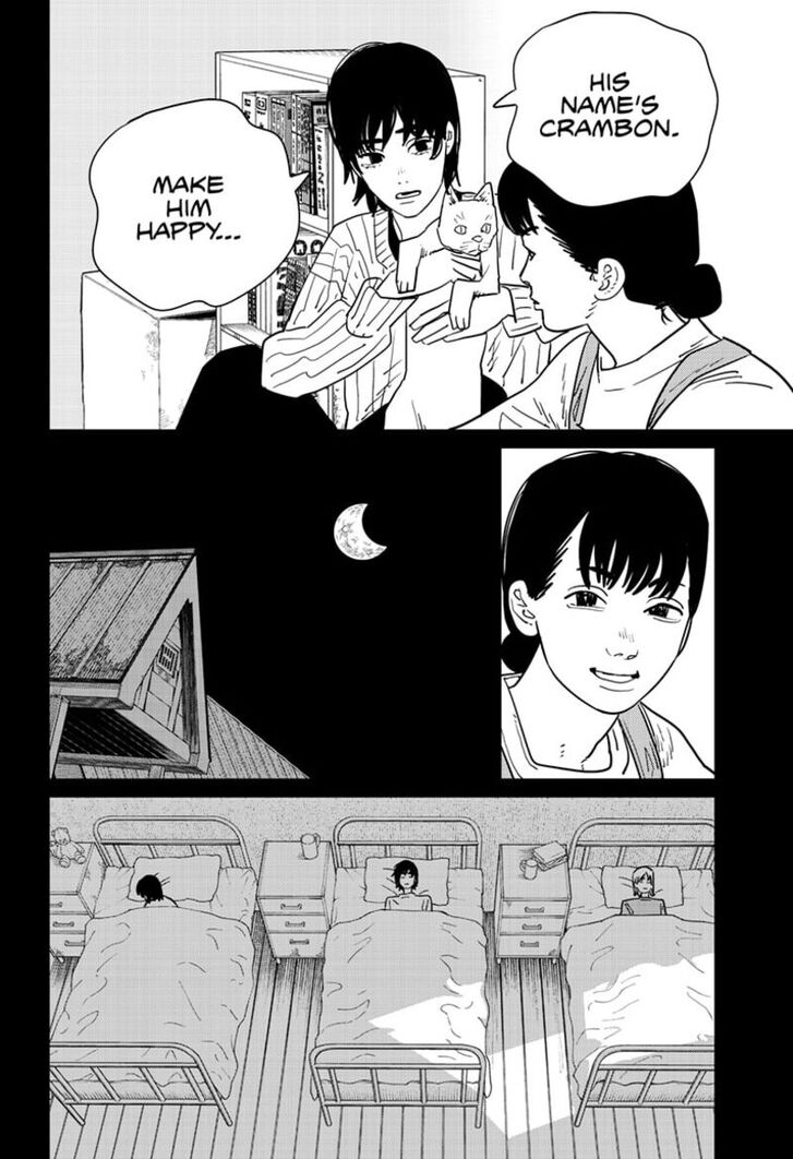 Chainsaw Man Chapter 123 page 9