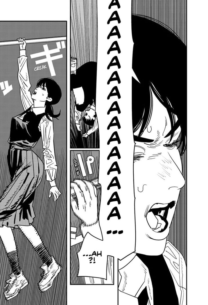 Chainsaw Man Chapter 123 page 13
