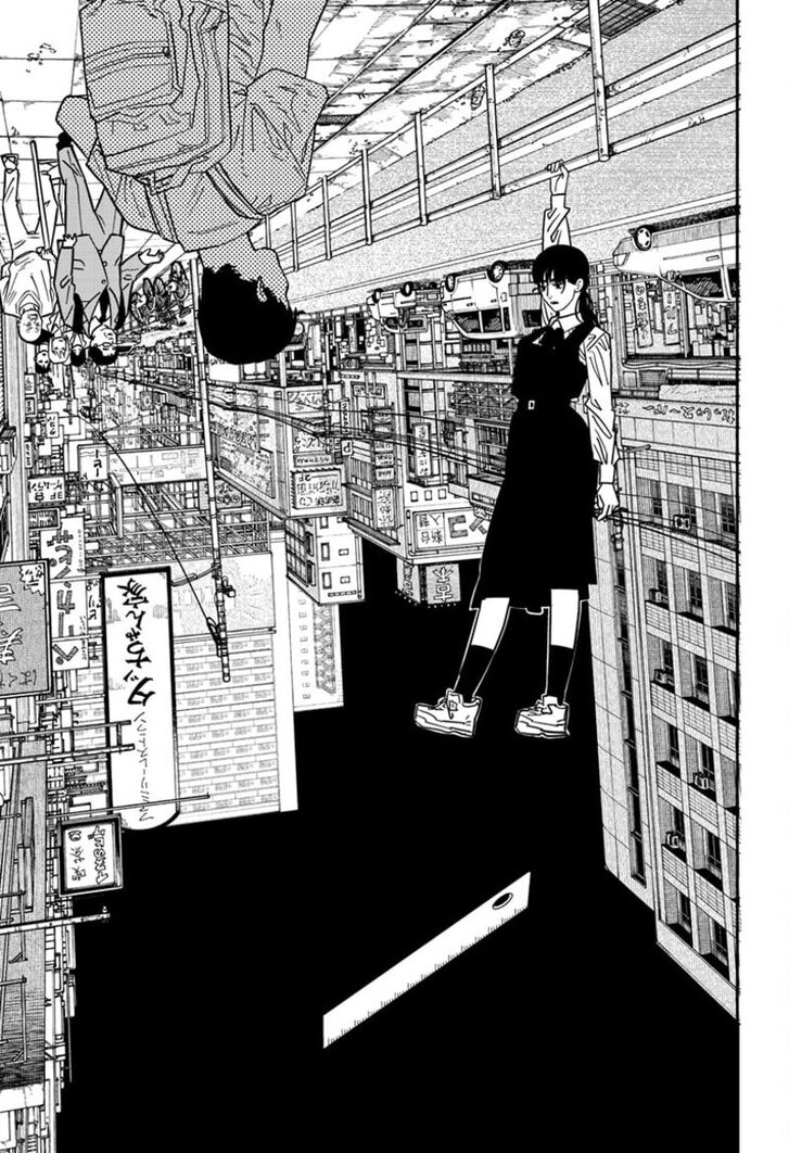 Chainsaw Man Chapter 123 page 14