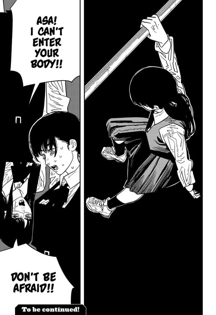 Chainsaw Man Chapter 123 page 18