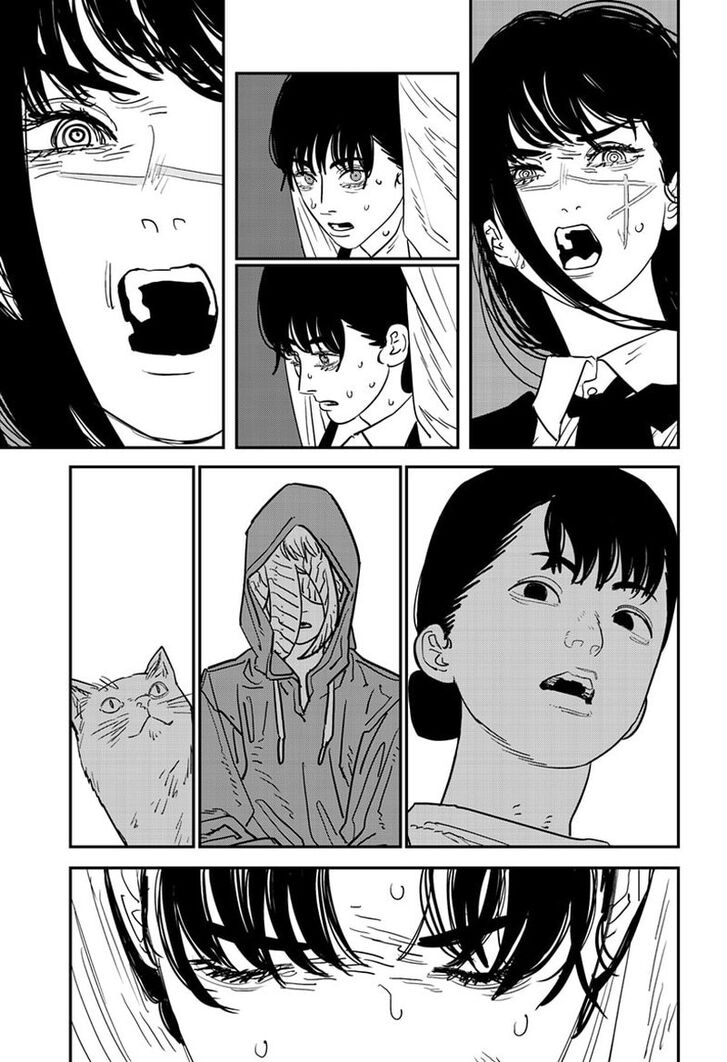 Chainsaw Man Chapter 127 page 5