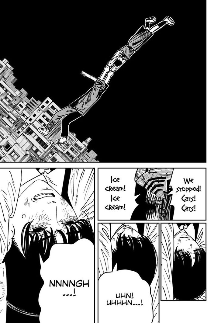 Chainsaw Man Chapter 127 page 13