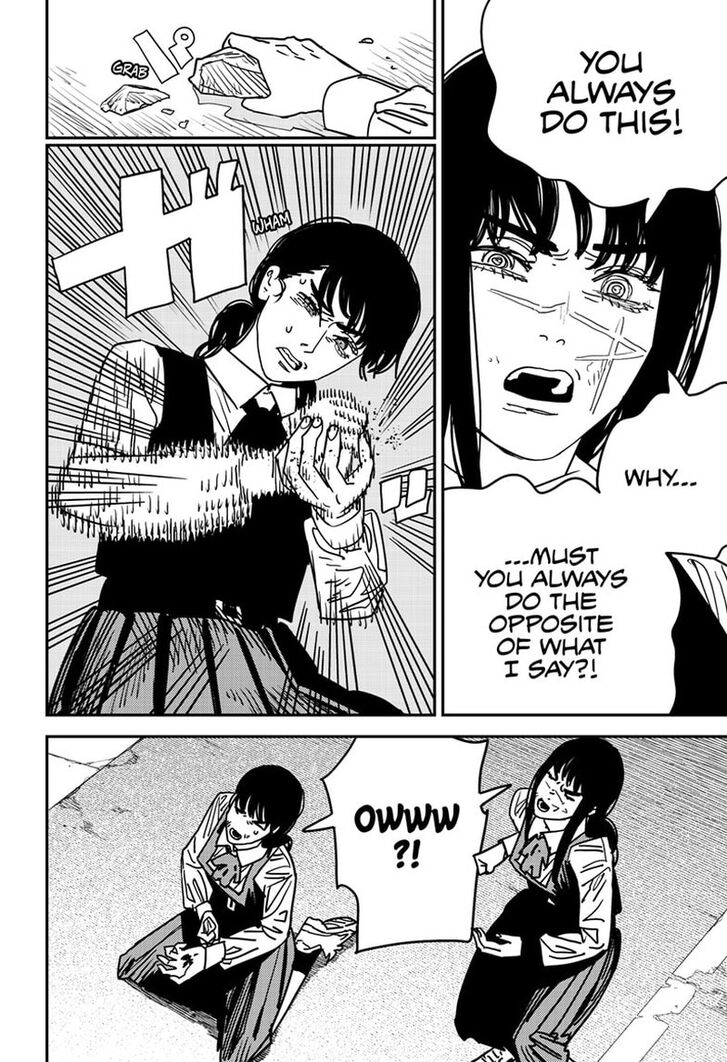 Chainsaw Man Chapter 129 page 5