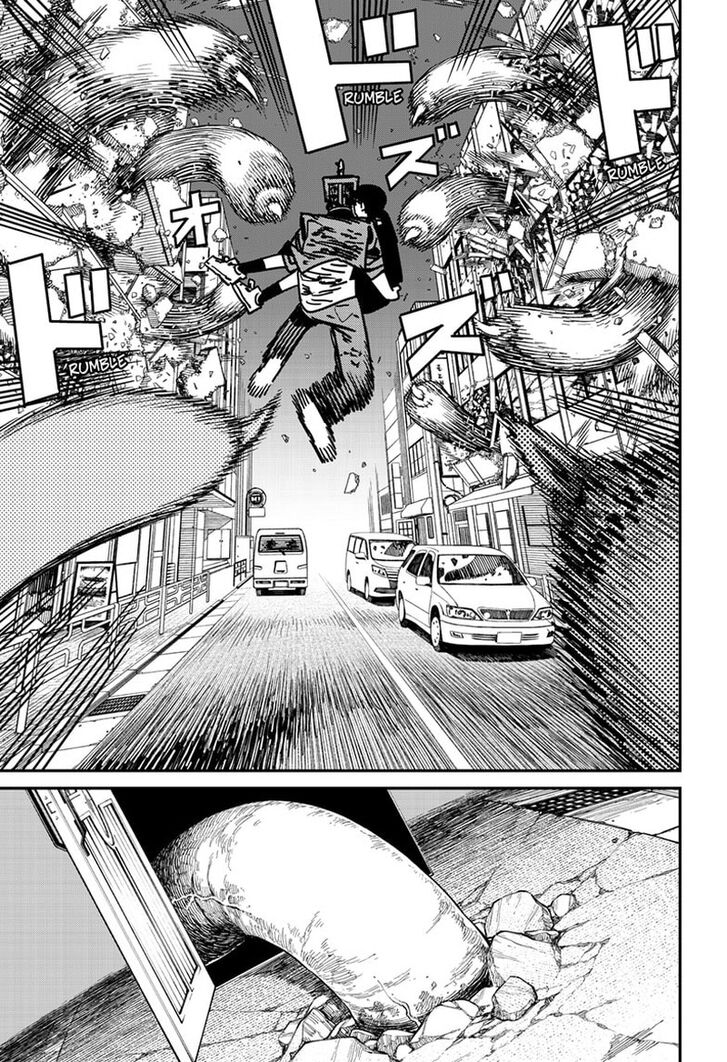 Chainsaw Man Chapter 129 page 12