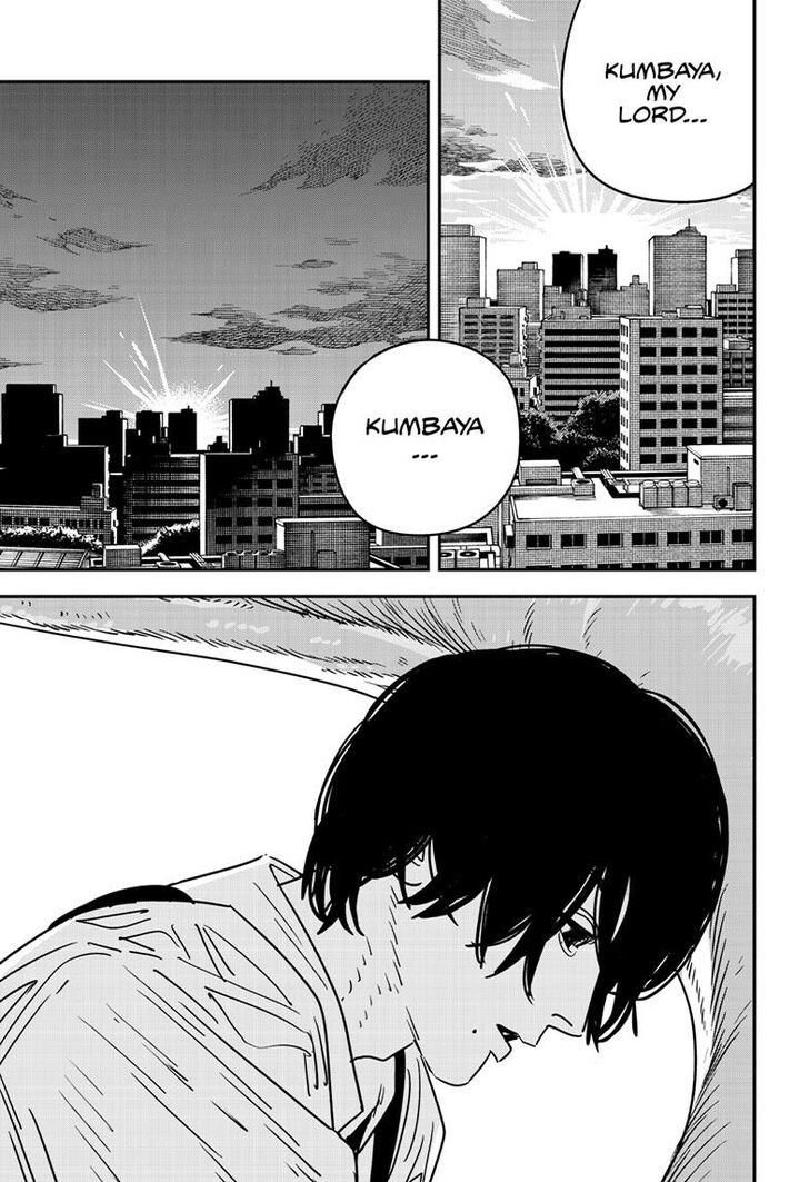 Chainsaw Man Chapter 145 page 15