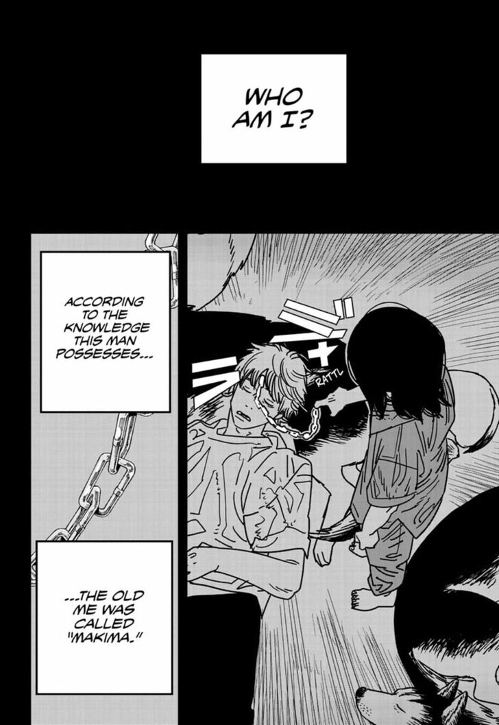 Chainsaw Man Chapter 155 page 9