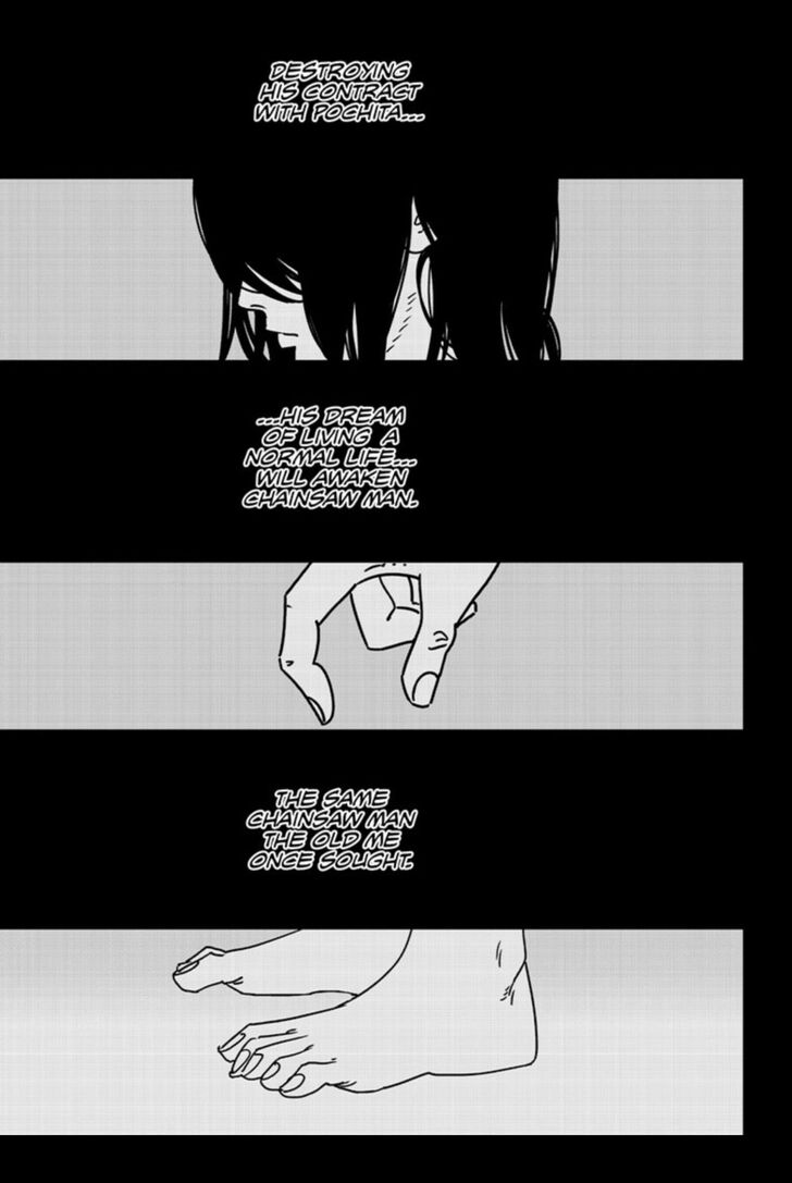 Chainsaw Man Chapter 155 page 10