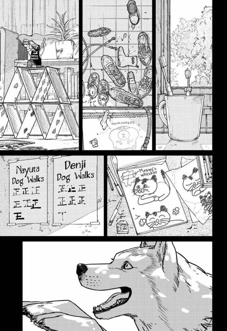 Chainsaw Man Chapter 155 page 12
