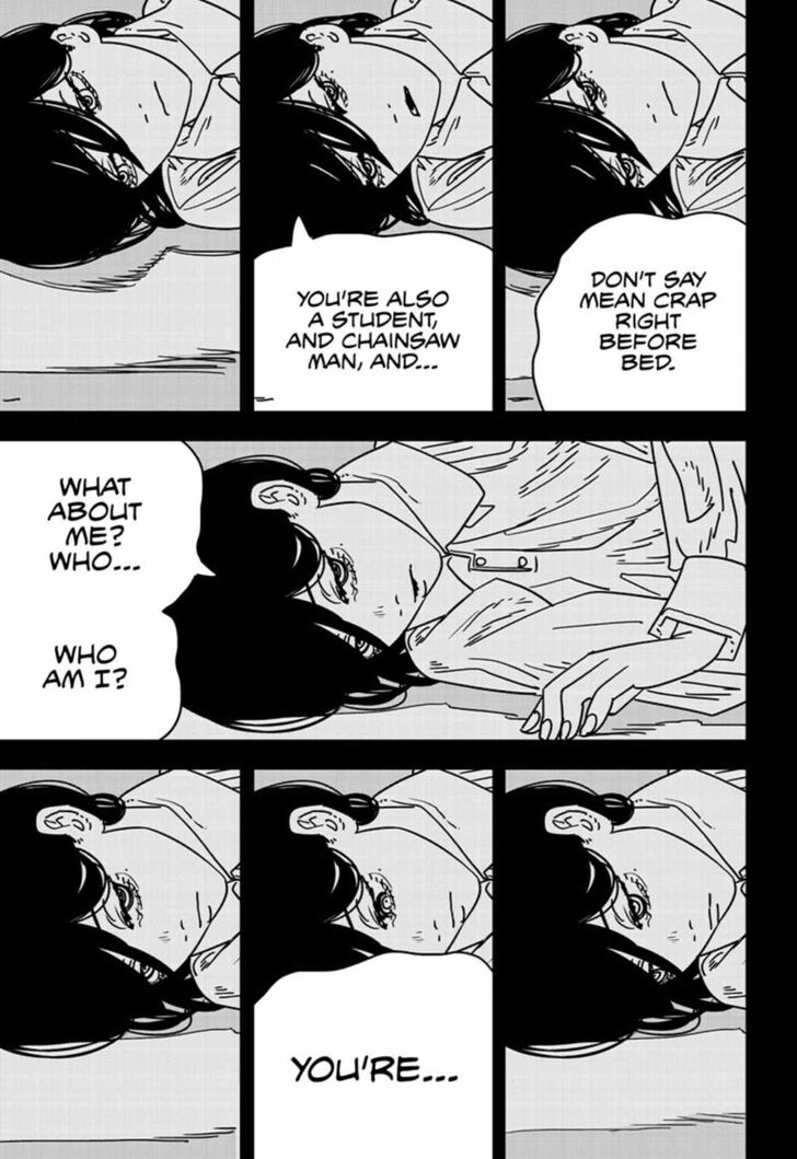 Chainsaw Man Chapter 155 page 14