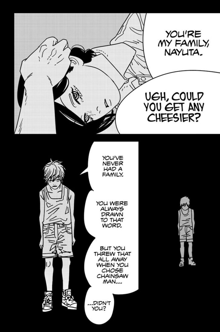 Chainsaw Man Chapter 155 page 15