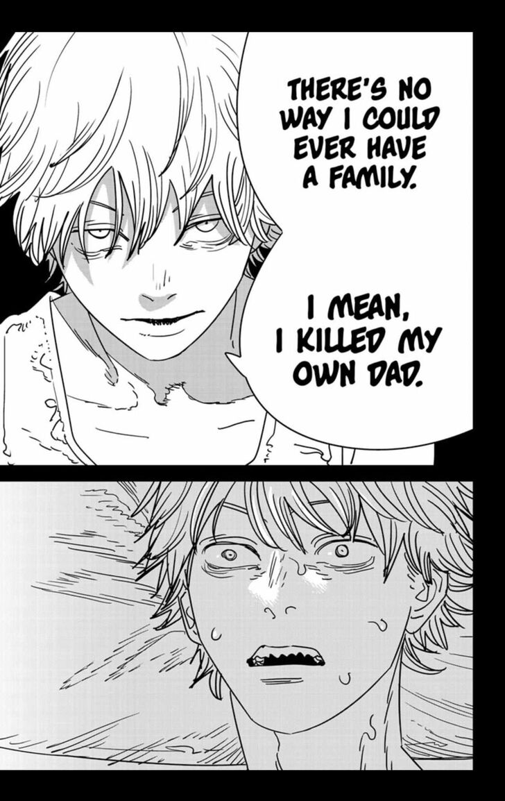 Chainsaw Man Chapter 155 page 16