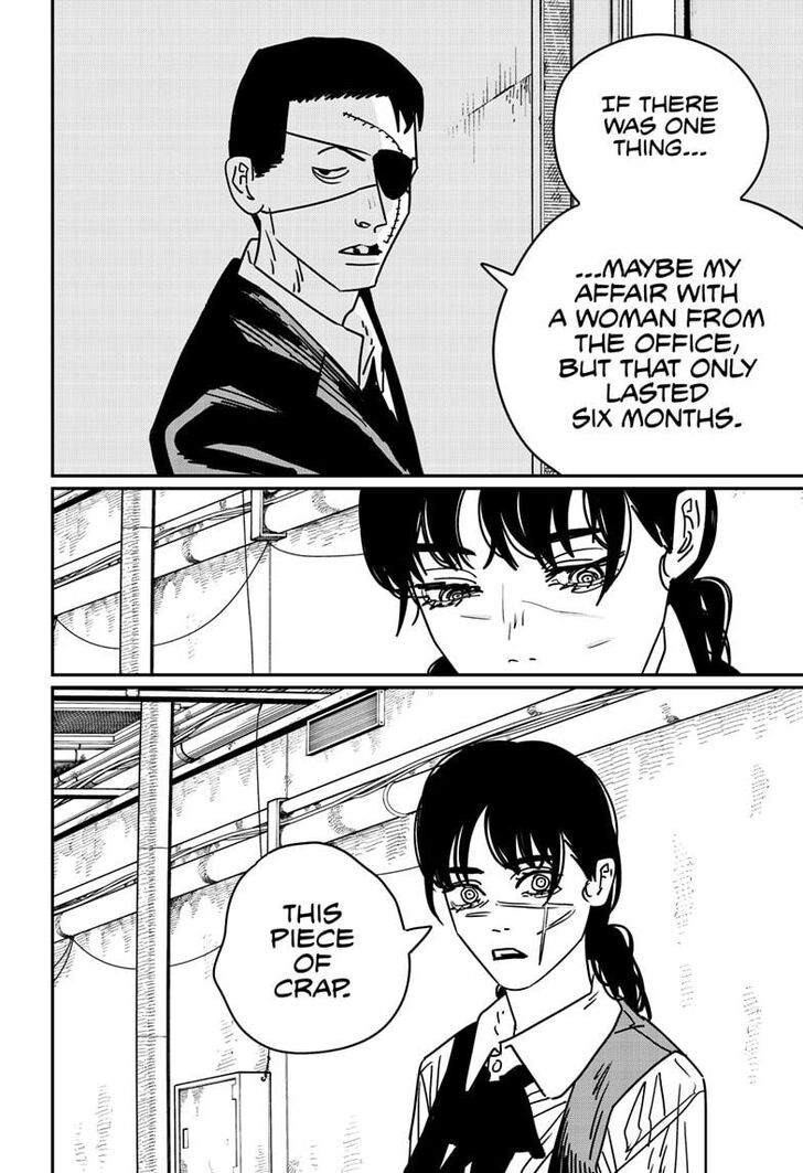 Chainsaw Man Chapter 159 page 9