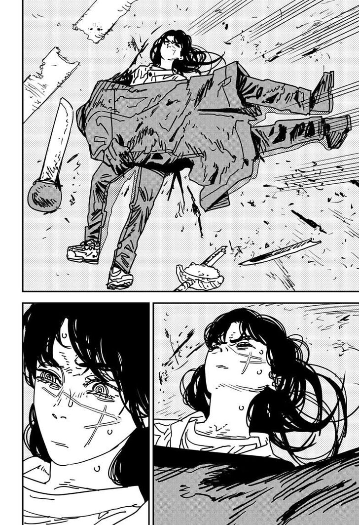Chainsaw Man Chapter 175 page 10