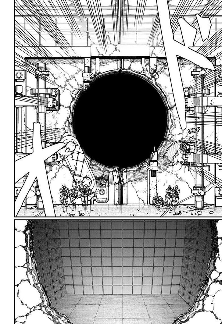 Chainsaw Man Chapter 176 page 15