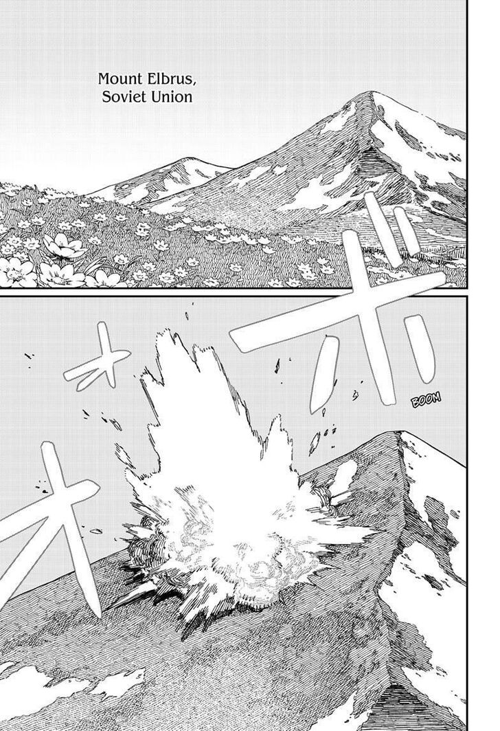 Chainsaw Man Chapter 176 page 16