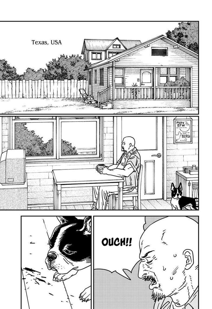 Chainsaw Man Chapter 177 page 13