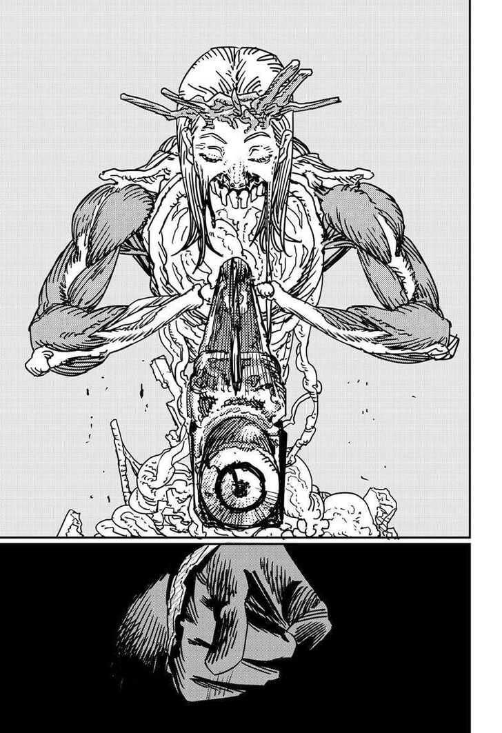 Chainsaw Man Chapter 178 page 3