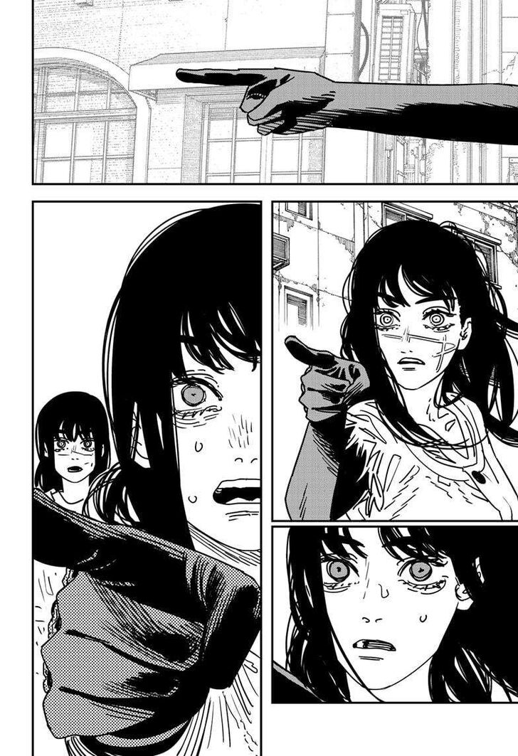 Chainsaw Man Chapter 178 page 8