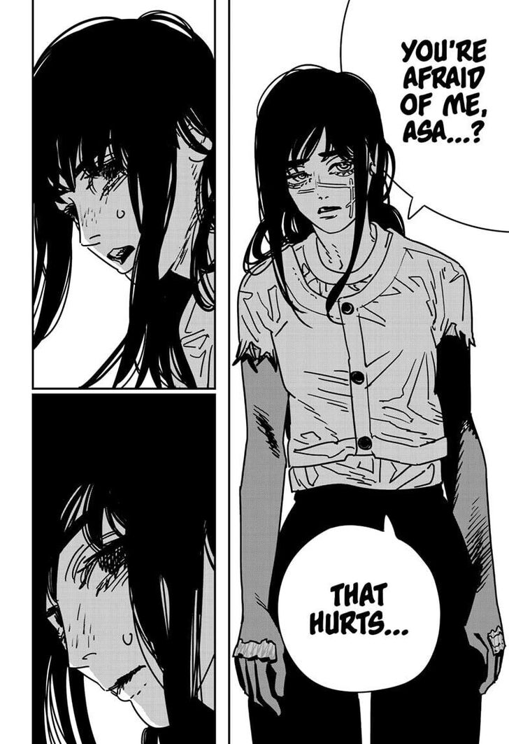 Chainsaw Man Chapter 179 page 12