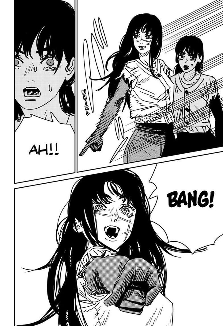 Chainsaw Man Chapter 179 page 14