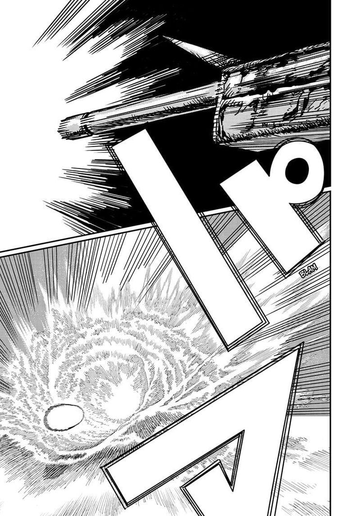 Chainsaw Man Chapter 179 page 15