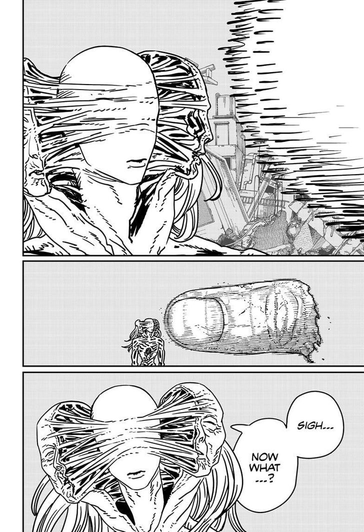 Chainsaw Man Chapter 179 page 16