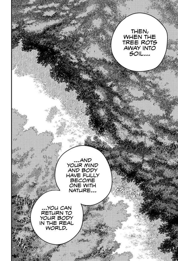 Chainsaw Man Chapter 181 page 12