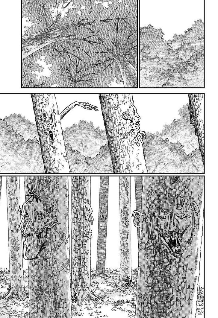 Chainsaw Man Chapter 181 page 13