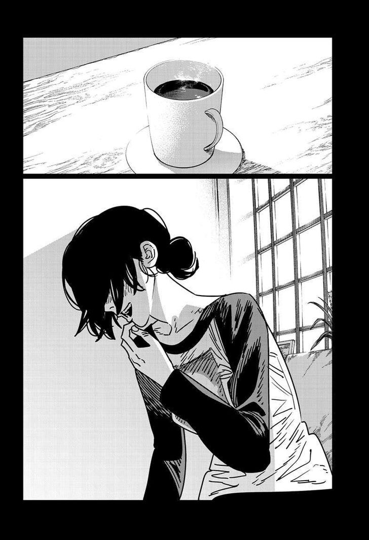 Chainsaw Man Chapter 183 page 4