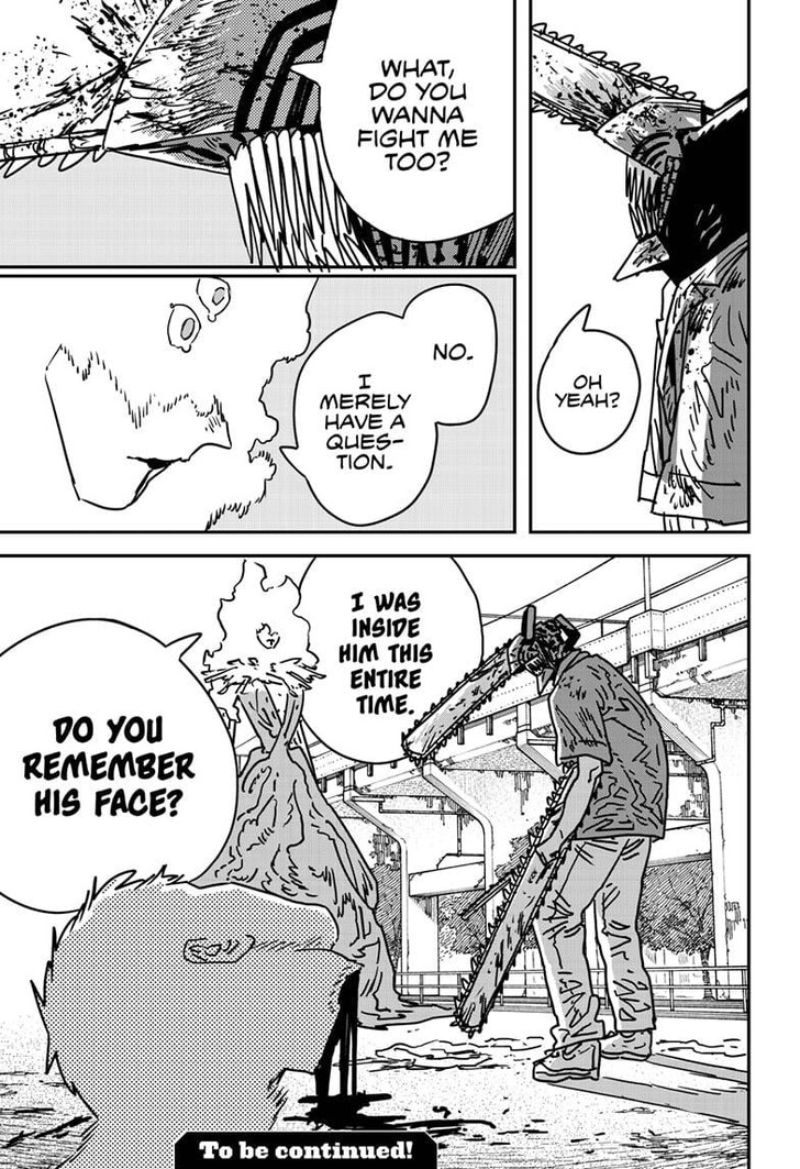 Chainsaw Man Chapter 204 page 16
