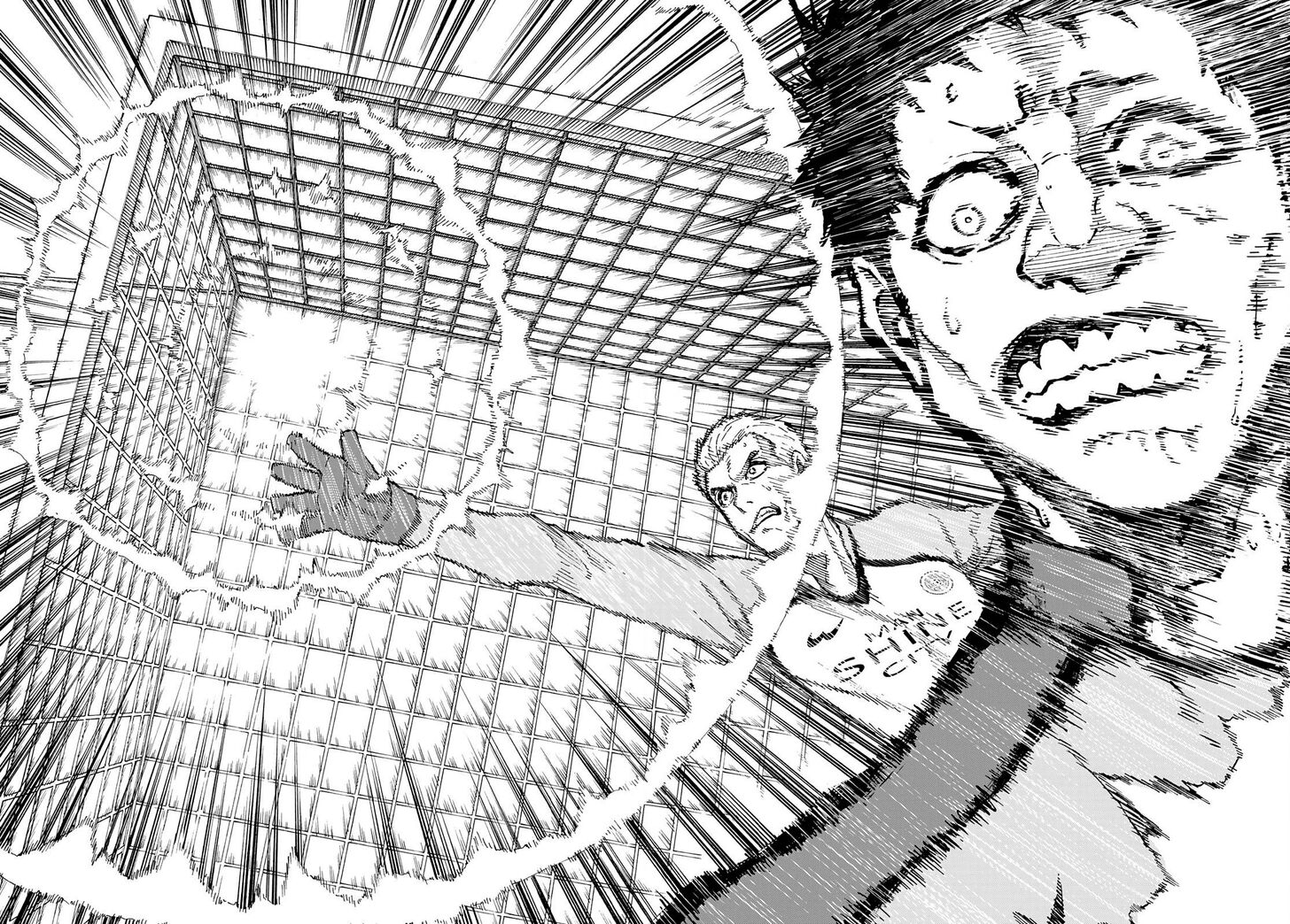 Blue Lock Chapter 181 page 14