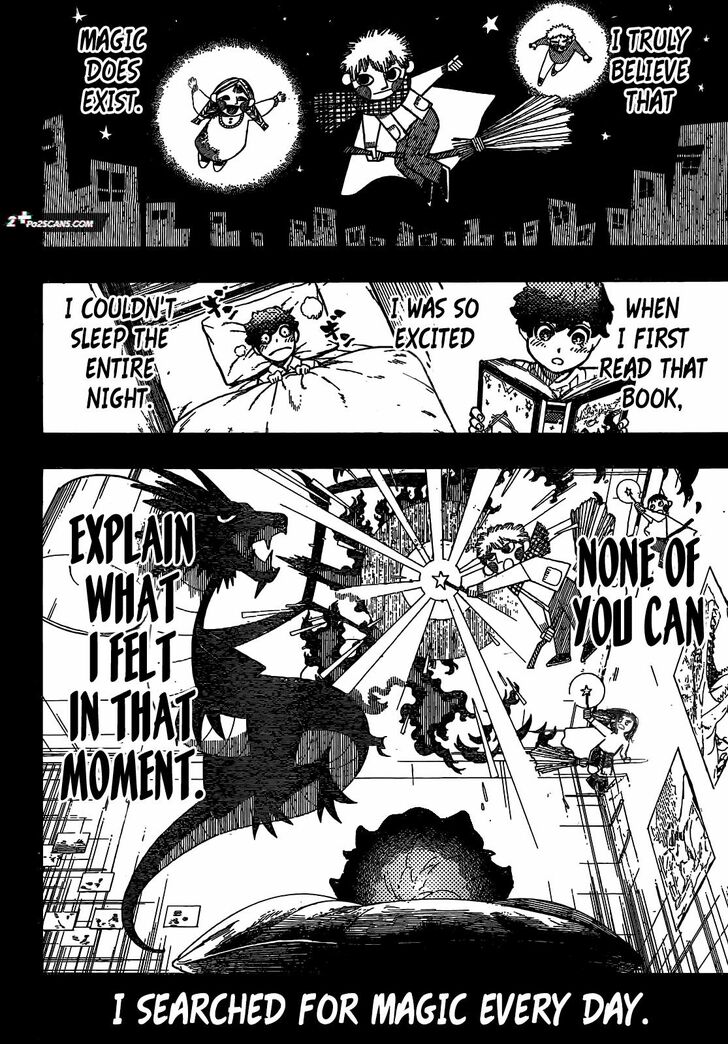 Blue Lock Chapter 242 page 9